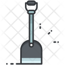 پیش‌نمایش فایل shovel-455 از پک Construction Tools 