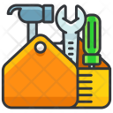 پیش‌نمایش فایل toolbox-64 از پک Construction Tools 