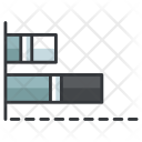 پیش‌نمایش فایل bar-500 از پک Design Tools 