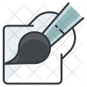 پیش‌نمایش فایل blob-8 از پک Design Tools 