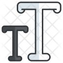 پیش‌نمایش فایل font-sizing از پک Design Tools 