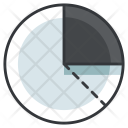 پیش‌نمایش فایل pie-chart-503 از پک Design Tools 