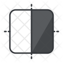پیش‌نمایش فایل rounded-rectangle-5 از پک Design Tools 