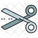 پیش‌نمایش فایل scissors-192 از پک Design Tools 