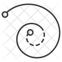 پیش‌نمایش فایل spiral-34 از پک Design Tools 