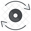 پیش‌نمایش فایل symbol-spinner از پک Design Tools 