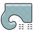 پیش‌نمایش فایل twirl از پک Design Tools 