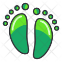 پیش‌نمایش فایل footprint-35 از پک اکولوژی