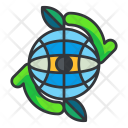 پیش‌نمایش فایل global-recycle-1 از پک اکولوژی