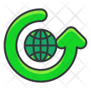 پیش‌نمایش فایل green-earth-4 از پک اکولوژی