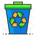 پیش‌نمایش فایل recycle-bin-48 از پک اکولوژی