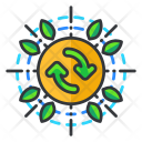 پیش‌نمایش فایل recycle-plant-1 از پک اکولوژی