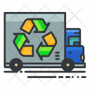 پیش‌نمایش فایل recycle-truck از پک اکولوژی