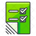 پیش‌نمایش فایل checklist-721 از پک فایل‌ها
