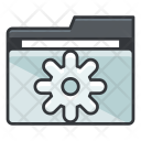 پیش‌نمایش فایل folder-settings-7 از پک Folders 