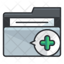 پیش‌نمایش فایل new-folder-5 از پک Folders 