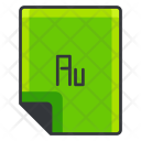 پیش‌نمایش فایل au-file-3 از پک File Format 