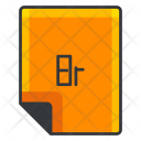 پیش‌نمایش فایل br-file از پک File Format 