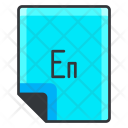 پیش‌نمایش فایل en-file از پک File Format 
