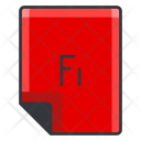 پیش‌نمایش فایل fi-file از پک File Format 