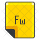 پیش‌نمایش فایل fw-file از پک File Format 