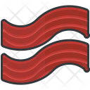 پیش‌نمایش فایل bacon-27 از پک Food 