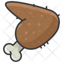 پیش‌نمایش فایل chicken-wing-1 از پک Food 