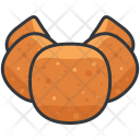 پیش‌نمایش فایل croissant-70 از پک Food 