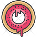 پیش‌نمایش فایل doughnut-114 از پک Food 