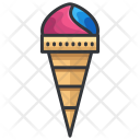 پیش‌نمایش فایل ice-cream-cone-21 از پک Food 