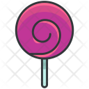 پیش‌نمایش فایل lollipop-417 از پک Food 