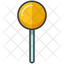 پیش‌نمایش فایل lollipop-418 از پک Food 