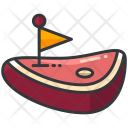 پیش‌نمایش فایل meat-steak از پک Food 