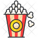 پیش‌نمایش فایل popcorn-79 از پک Food 