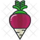 پیش‌نمایش فایل beetroot-9 از پک Fruit And Vegetable 