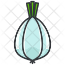 پیش‌نمایش فایل garlic-133 از پک Fruit And Vegetable 