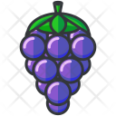 پیش‌نمایش فایل grapes-145 از پک Fruit And Vegetable 