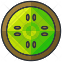 پیش‌نمایش فایل kiwi-82 از پک Fruit And Vegetable 