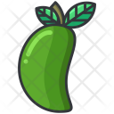 پیش‌نمایش فایل mango-54 از پک Fruit And Vegetable 