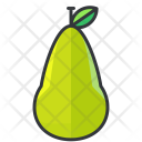 پیش‌نمایش فایل pear-231 از پک Fruit And Vegetable 