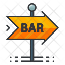 پیش‌نمایش فایل bar-sign از پک Gambling 
