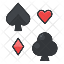 پیش‌نمایش فایل card-sign از پک Gambling 