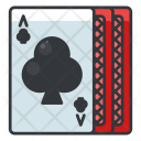 پیش‌نمایش فایل club-cards از پک Gambling 