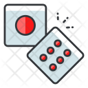 پیش‌نمایش فایل dice-198 از پک Gambling 