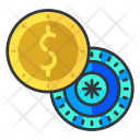 پیش‌نمایش فایل exchange-money-7 از پک Gambling 