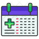 پیش‌نمایش فایل appointment-92 از پک Medical 