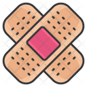 پیش‌نمایش فایل bandages از پک Medical 