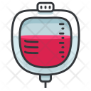 پیش‌نمایش فایل blood-bag-2 از پک Medical 