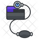 پیش‌نمایش فایل blood-pressure-equipment از پک Medical 