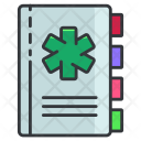 پیش‌نمایش فایل contact-book-62 از پک Medical 